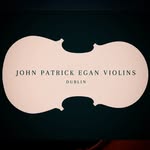 John Patrick Egan Violins - @johnpatrickeganviolins - Instagram