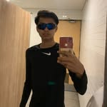 John Patrick Fernando - @_dorsqt - Instagram
