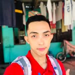 John Patrick Mejia Tolentino - @pattypat0117 - Instagram
