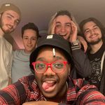 John Patterson - @johnrjpatterson - Instagram