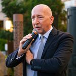 John Patterson - @johnpatterson766 - Instagram