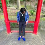 John Patterson - @sheluvjpeezy - Instagram