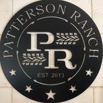 John Patterson - @patterson.ranch - Instagram