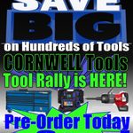 John Patterson Cornwell tools - @johnpattersoncornwelltools - Instagram