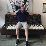 John Patton - @john_patton85 - Instagram