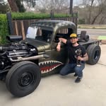 John Paul Lp - @johnpaul_escozoo - Instagram