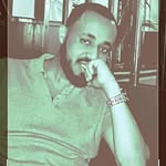 John Paulos - @joka_li3u - Instagram