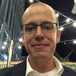 John Pavlick - @pavlickj32 - Instagram