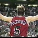 John Paxson - @johnpaxson - Instagram