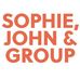 Sophie Schram and John Payette - Facebook
