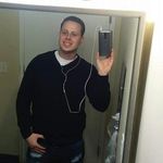 John Payne - @luckyjpayne - Instagram
