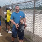 John Payne - Facebook