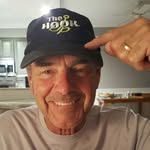 John Pearson - @pearsonofinterest - Instagram