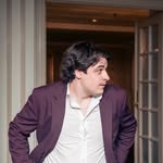 John Pearson - @johnsonmusic_official - Instagram