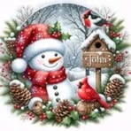 John Pearson - Facebook