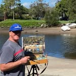 John Pearson-Artist - @john_pearson_artist - Instagram
