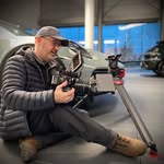 John Pearson Video Producer - @double_badger_creative_video - Instagram
