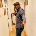 John Peavy - @pvmusic - Instagram