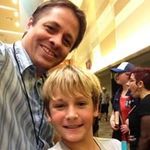 John Peck - @peck5123 - Instagram
