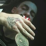 John Pecze - @not0r1usp100 - Instagram