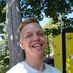 John Pedersen - @foinus - Instagram
