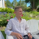 John Pedersen - @johnpedersenn - Instagram