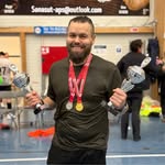 John Pedersen - @tiorni - Instagram