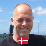 John Pedersen - @pedersen5506 - Instagram