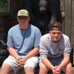 John Graham Peele - @john_peele_18 - Instagram