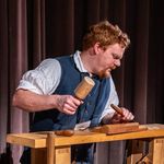 John Peeler - @johnrpeeler - Instagram
