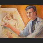 John - @john_pelham_sketcher - Instagram