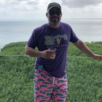 John Pell - @johnepell3 - Instagram