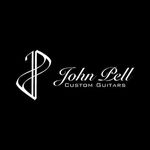John Pell Custom Guitars - @johnpellguitars - Instagram