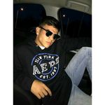 John Anthony Pellot - @john_0491 - Instagram