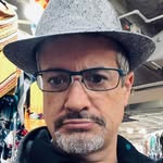 John Peltier - @sheetrock_patchboy - Instagram