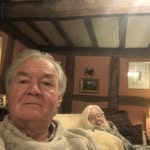 John Pendleton - @johnpendletoncwmcottage - Instagram