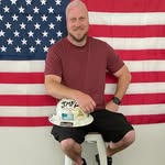 John Pendleton - @johnarcingaheadapparel - Instagram