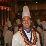 John Pendley - @chef1of3 - Instagram