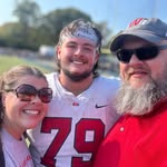 Jonathan Penhollow - @terahs_husband - Instagram