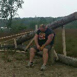John "The Mountain" - @johnpenley - Instagram