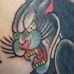 john pennington - @tattoosbyjohn - Instagram