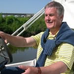 John Penson - @895captain - Instagram