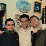 John Pentony - @john_pentony - Instagram