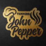 John Pepper - @johnpepper.temperos - Instagram