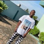 John Pepper Clark - @emmanuel_asobrah9 - Instagram