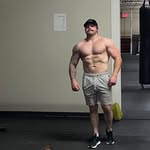 John Percy - @john_percy_lifting - Instagram