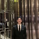John Hendricks Trinidad Pereda - @angelotrinidad954 - Instagram