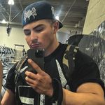 John Perez - @johnjustlifts - Instagram
