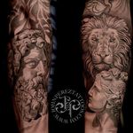 John Perez | Tattoo Artist in Texas - @johnpereztattoos - Instagram