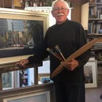 John Perkins - @johnperkinsartist - Instagram